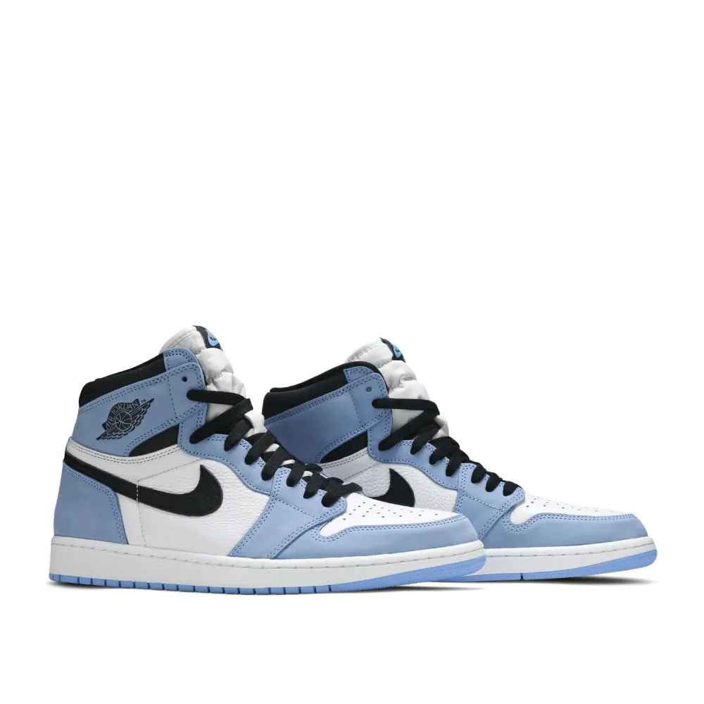 Air Jordan 1 High University Blue