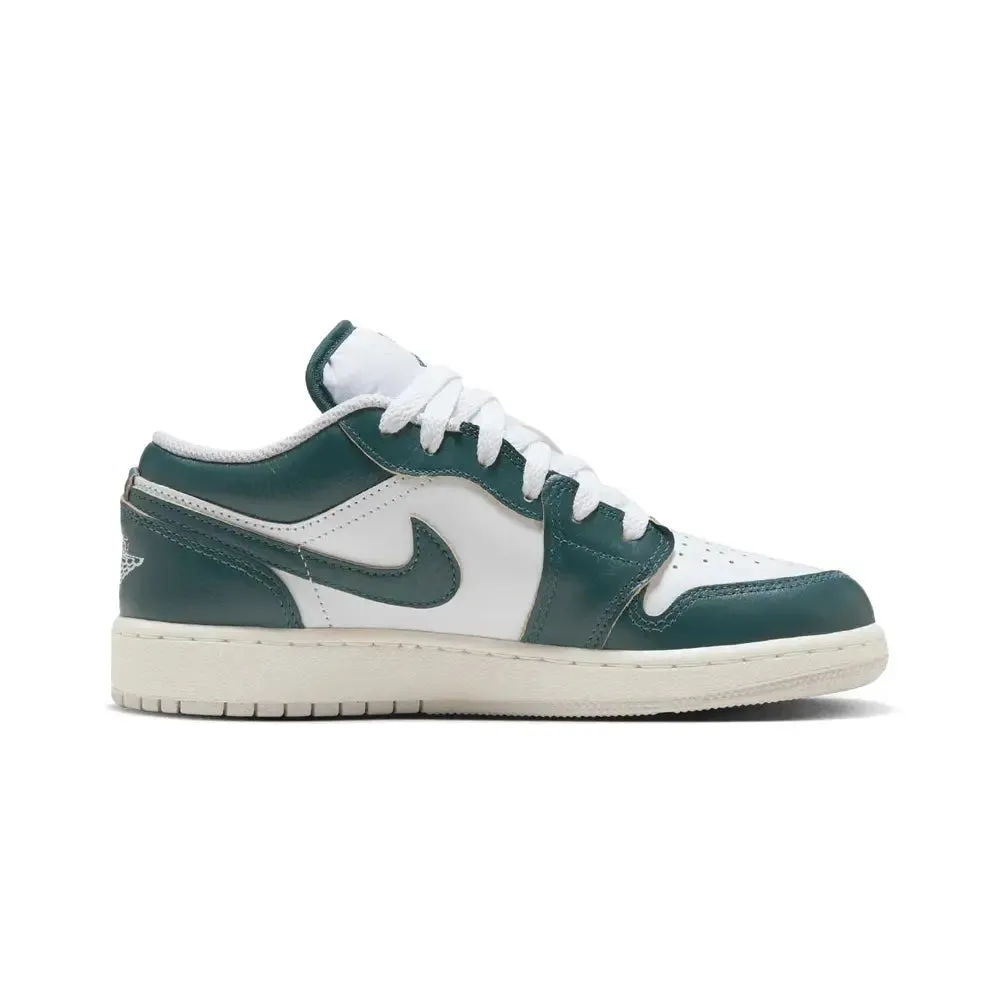 Air Jordan 1 Low Se Oxidized Green (Gs)