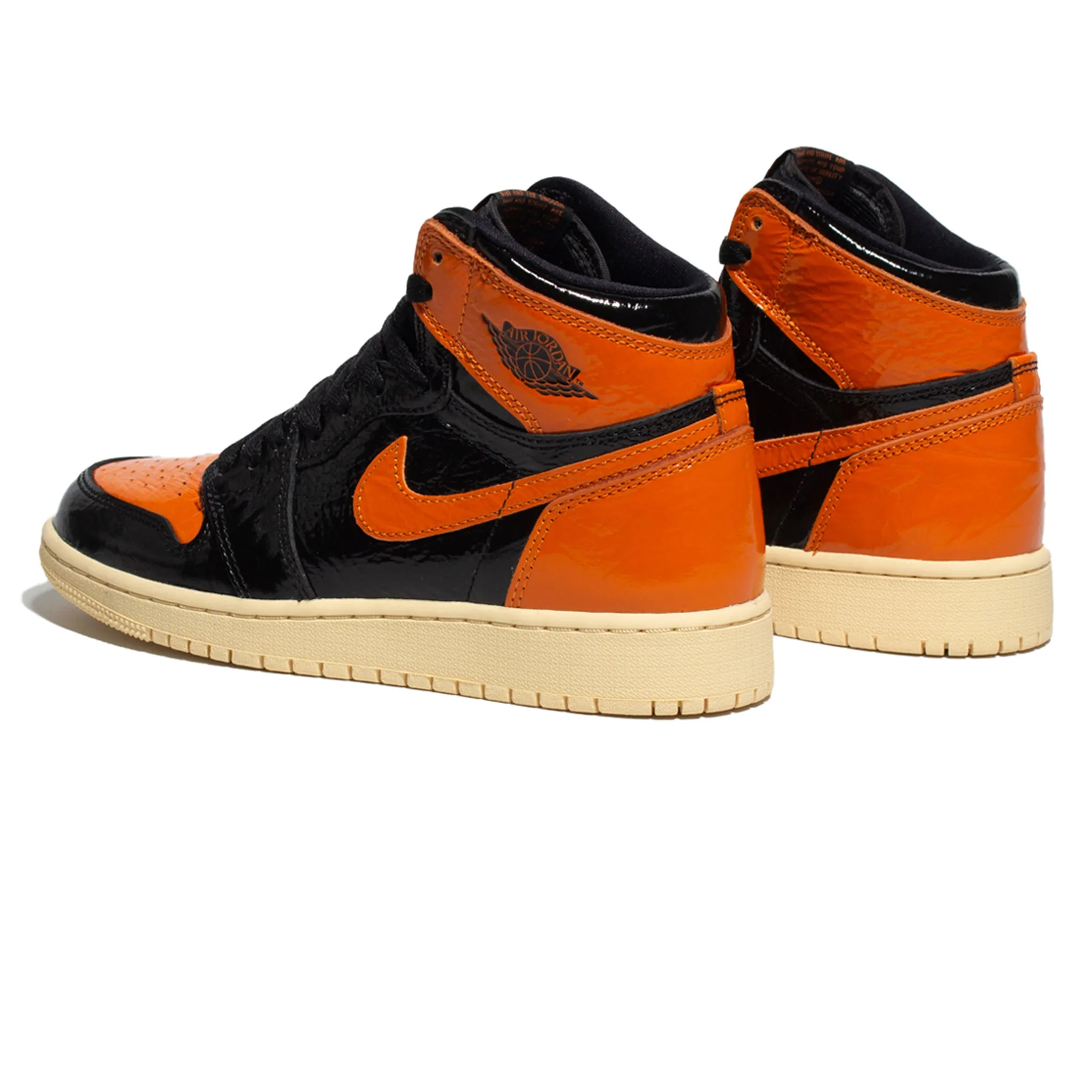 Air Jordan 1 Retro High OG (GS) 'Shattered Backboard 3.0'