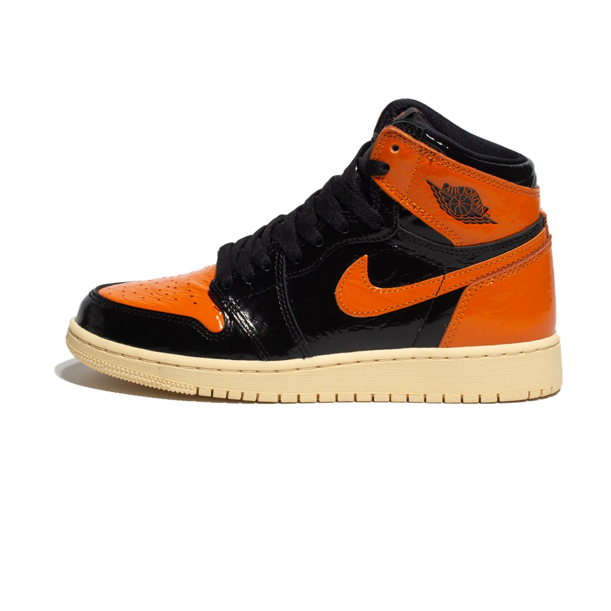 Air Jordan 1 Retro High OG (GS) 'Shattered Backboard 3.0'