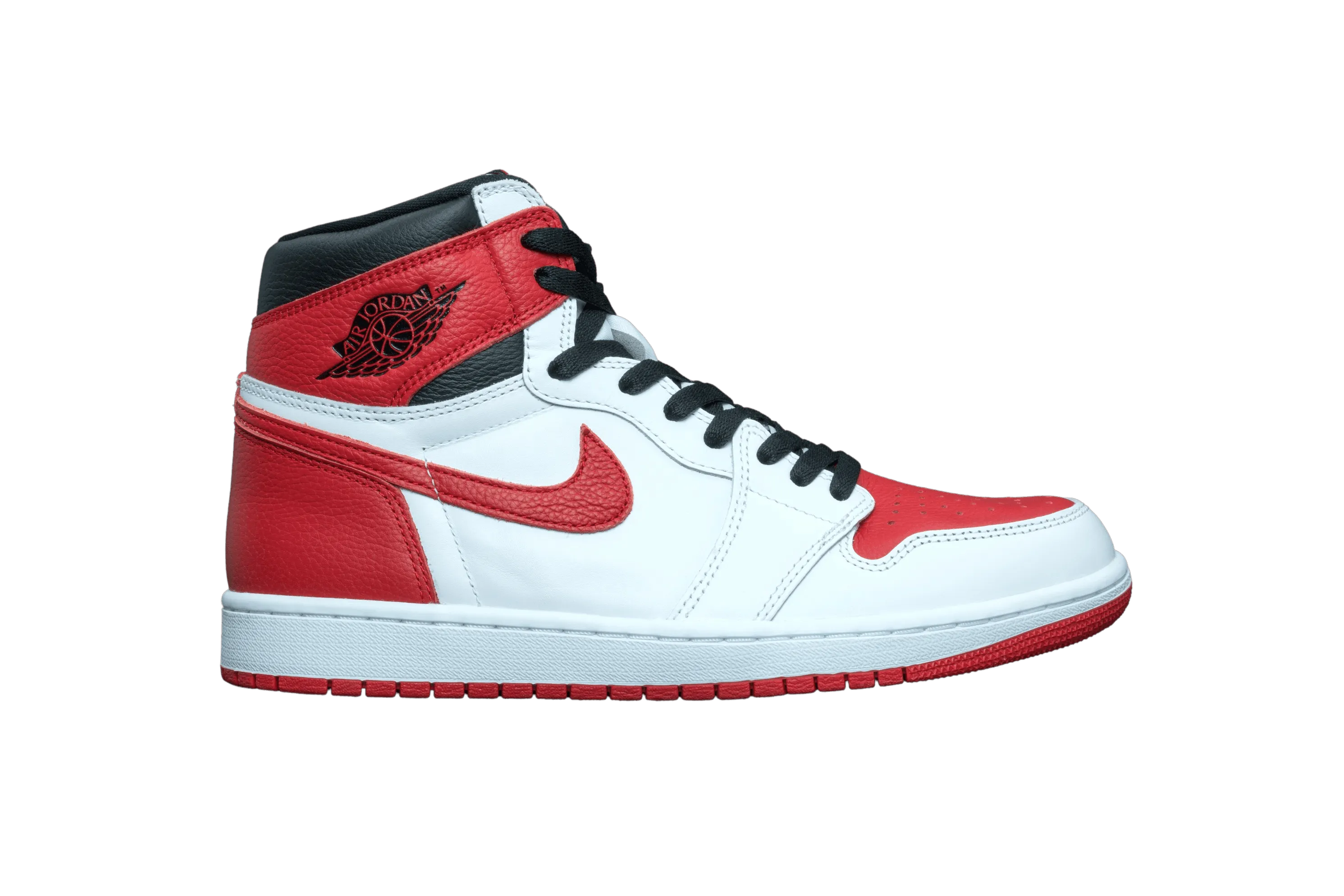 Air Jordan 1 Retro High OG Heritage