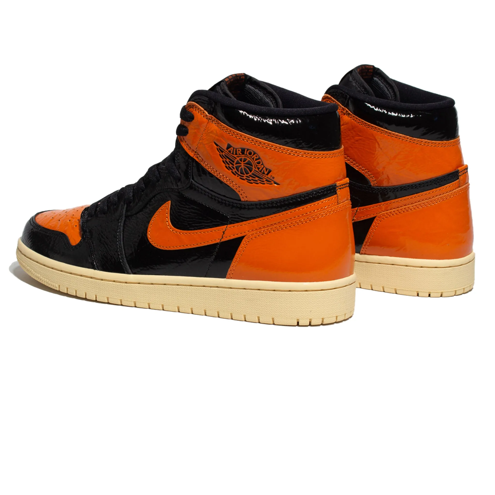 Air Jordan 1 Retro High OG 'Shattered Backboard 3.0'