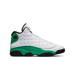 Air Jordan 13 Retro 'Lucky Green'