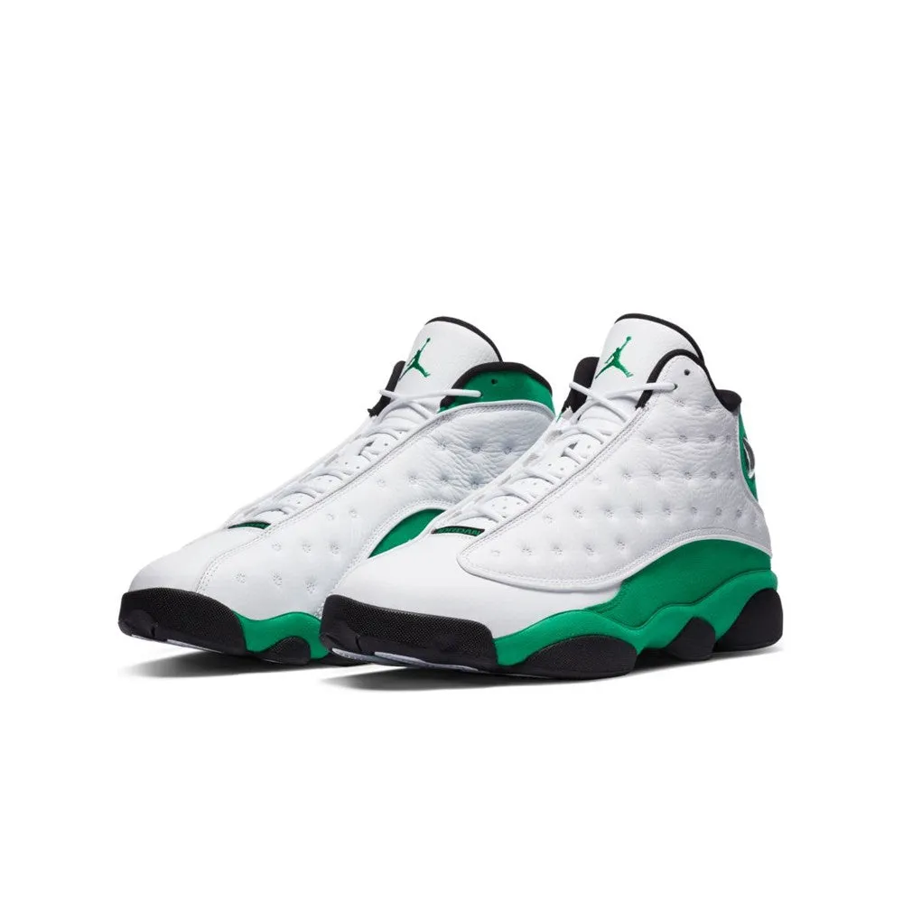 Air Jordan 13 Retro 'Lucky Green'