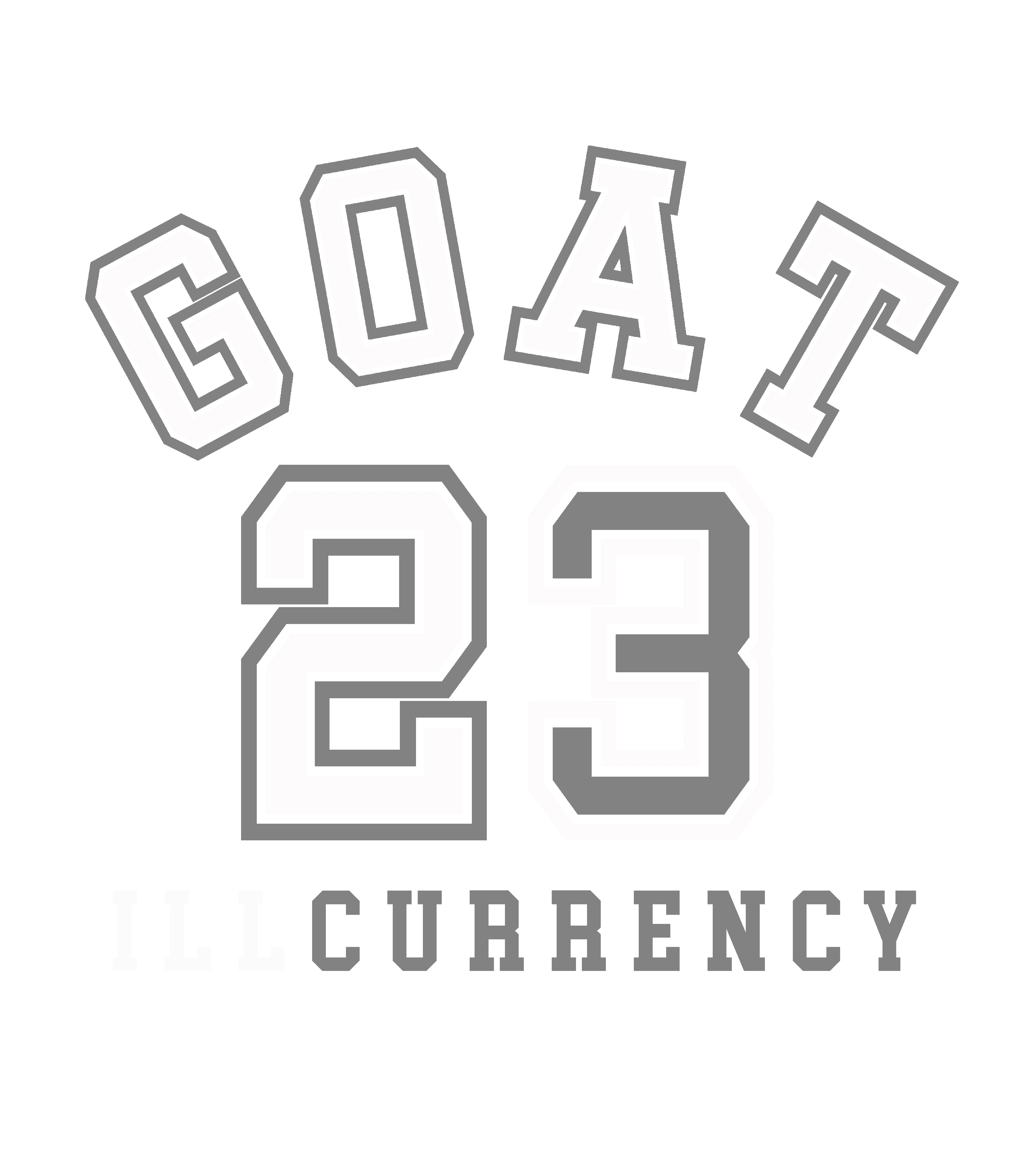 Air Jordan 5 “Georgetown” | illcurrency Navy Blue T-Shirt (GOAT 23)