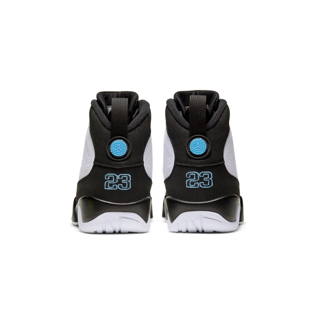 Air Jordan 9 Retro 'University Blue' CT8019-140