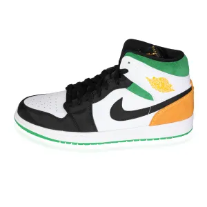 Air Jordan -  Air Jordan 1 Mid SE Oakland (11 US)