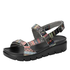 Alegria Women's Henna Sandal - Pow Wow