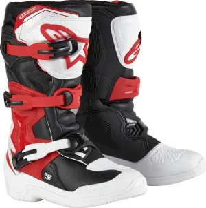 Alpinestars MX Tech 3S Boots 2014024-2030-5