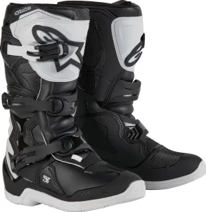 Alpinestars MX Tech 3S Boots 2014024-21-2