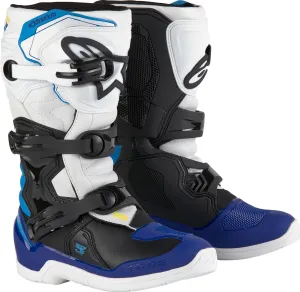 Alpinestars MX Tech 3S Boots 2014024-2179-3