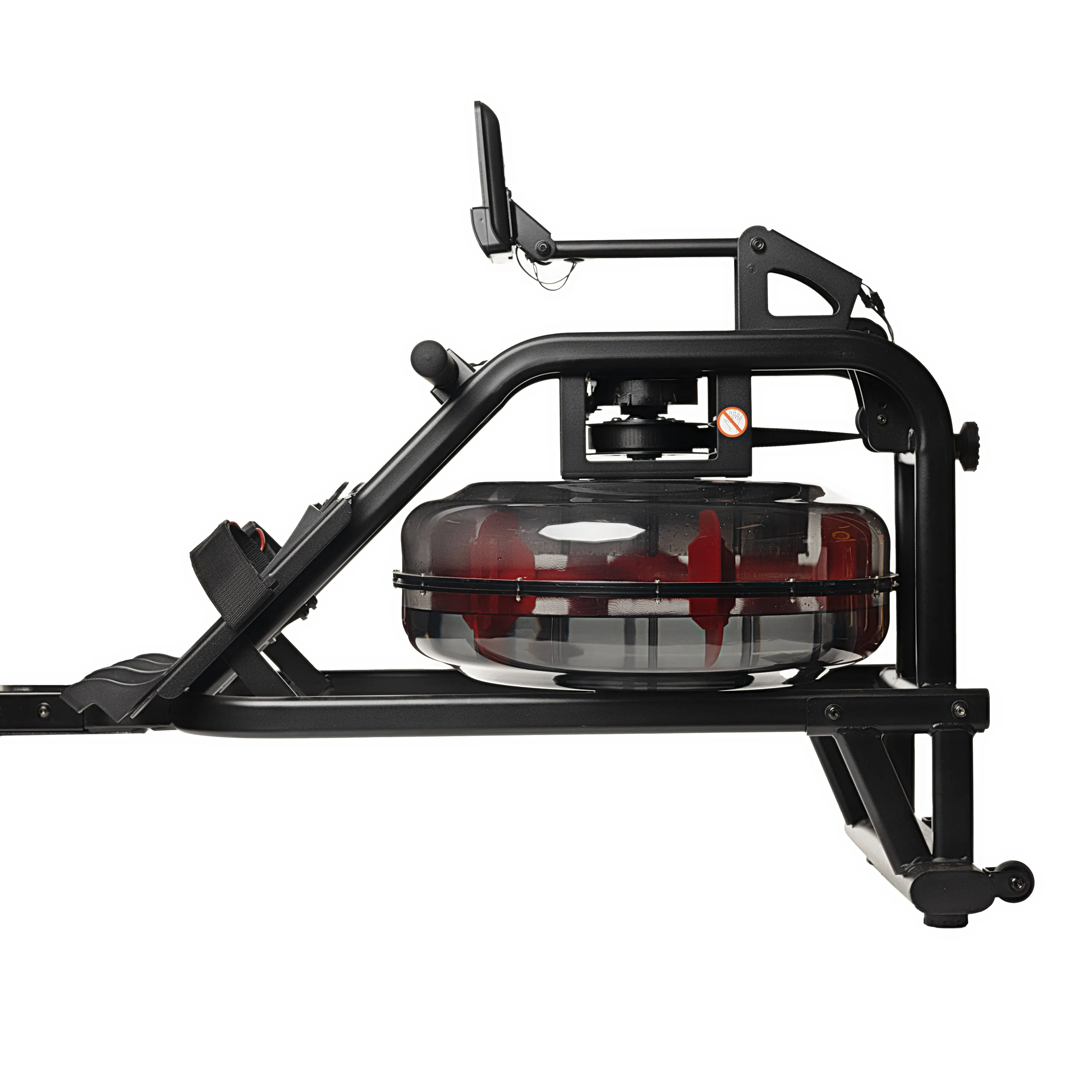 AmStaff Fitness Water Rower