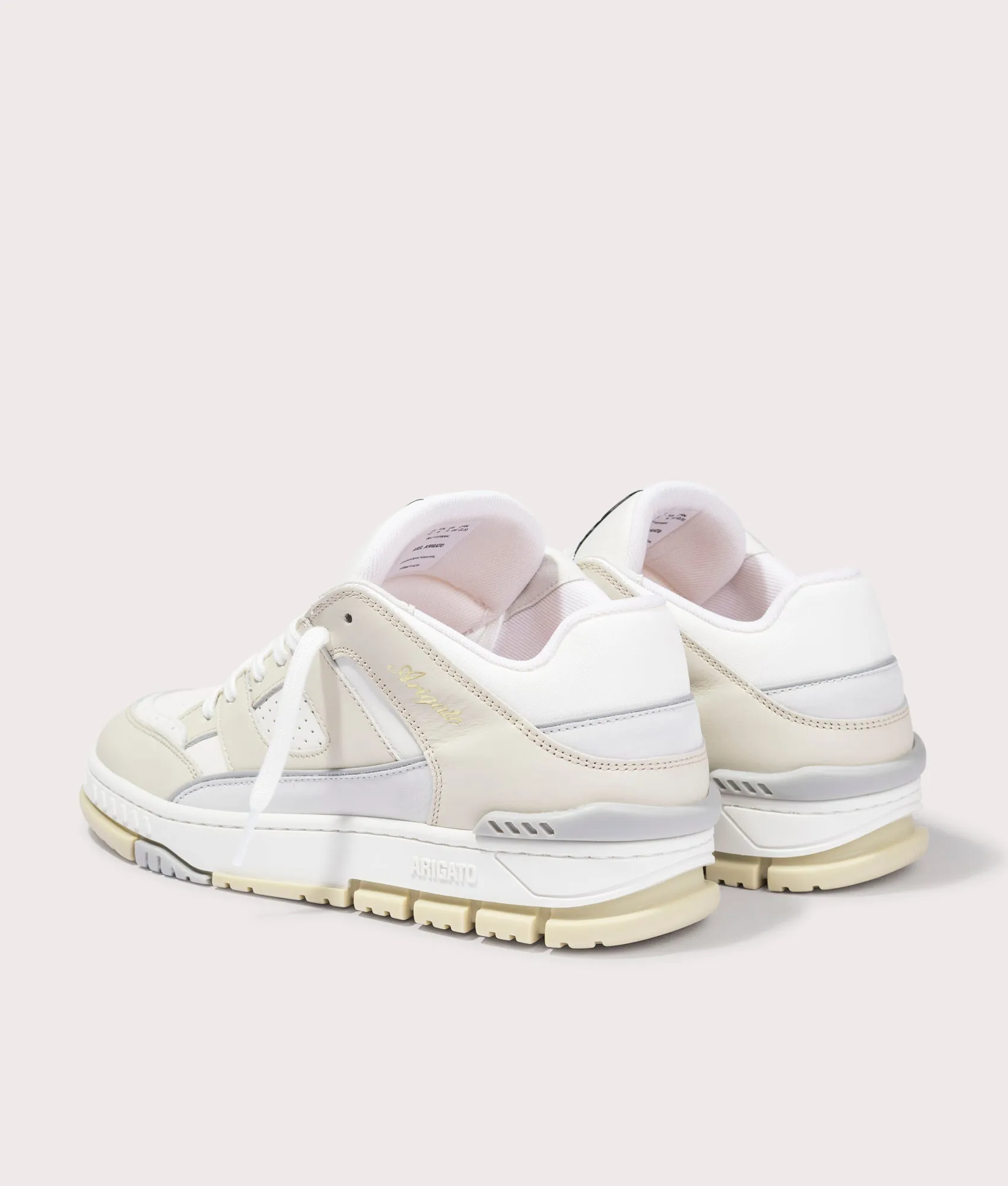 Area Lo Sneakers