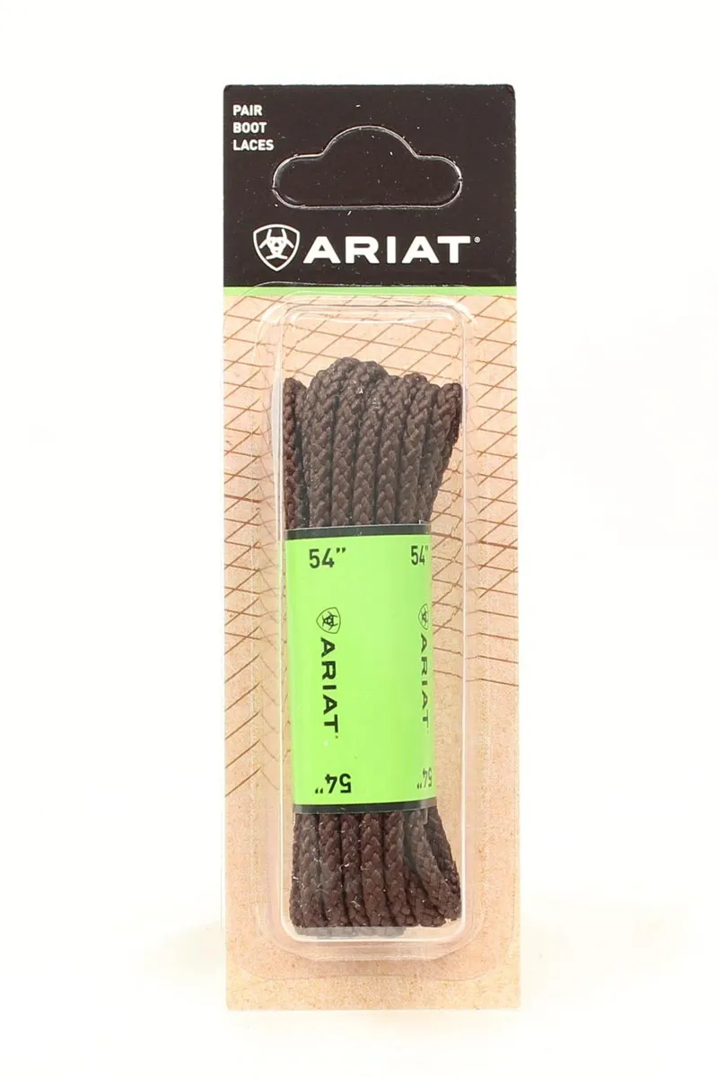 Ariat Laces