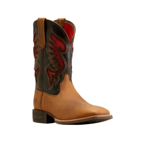 Ariat Men's Cowpuncher VentTEK Cowboy Boot