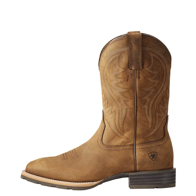 ARIAT MEN'S HYBRID RANCHER WESTERN BOOT - 10023175