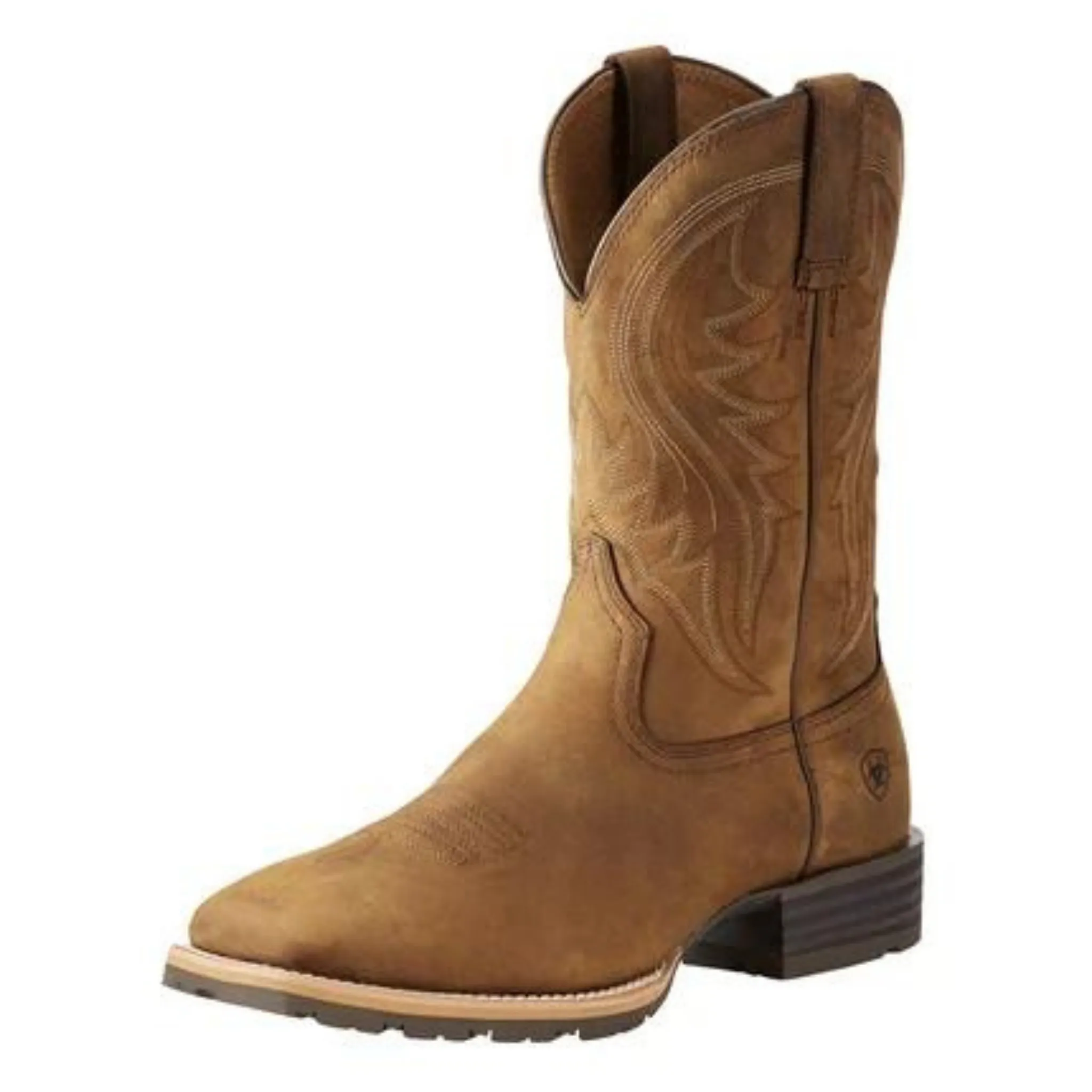 ARIAT MEN'S HYBRID RANCHER WESTERN BOOT - 10023175