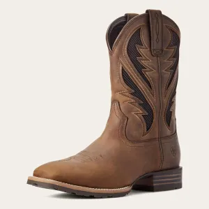 Ariat Men's Hybrid VentTEK Boot