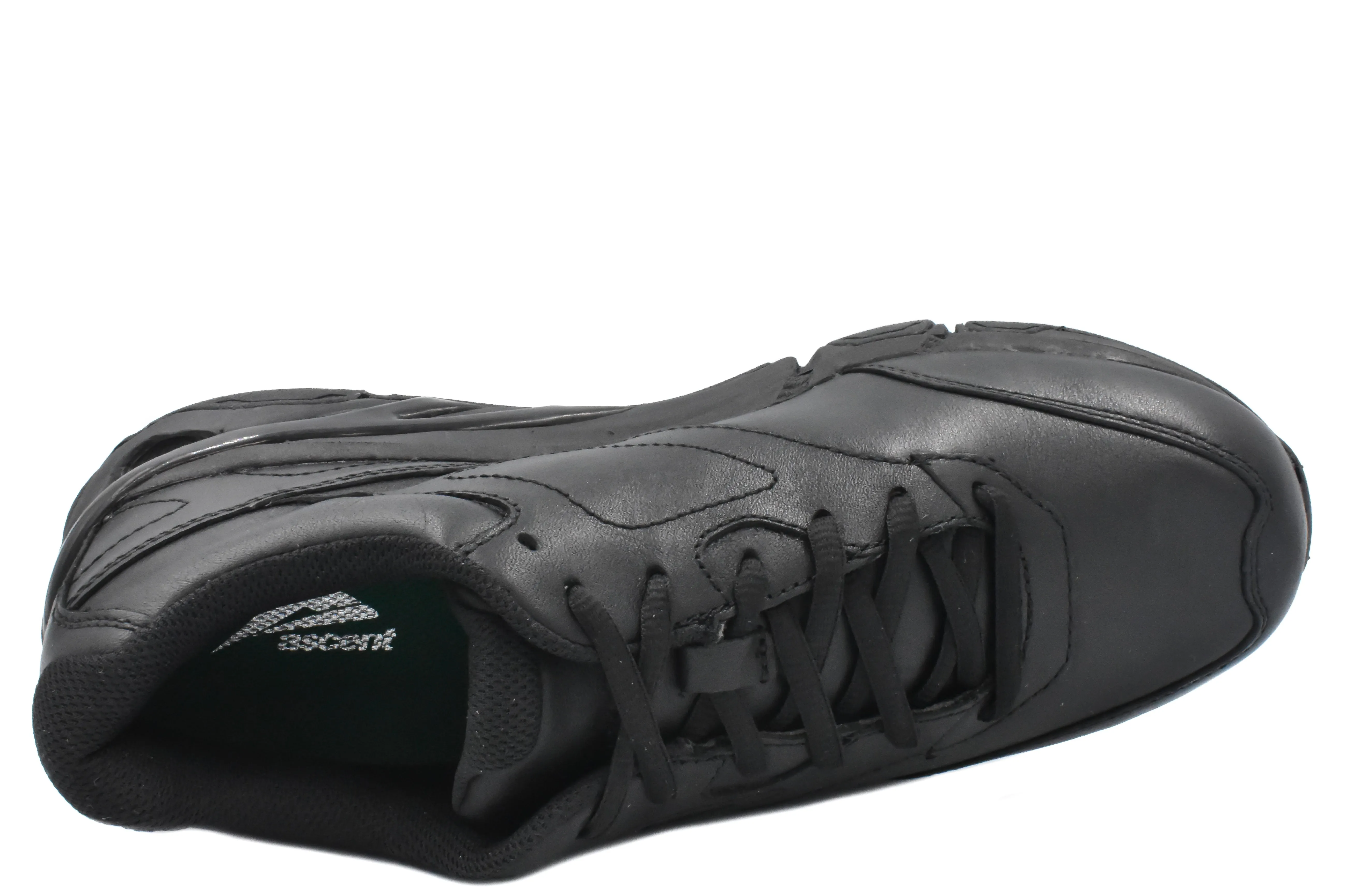 ASCENT - VISION LEATHER II FIT 2E - LEFT SHOE