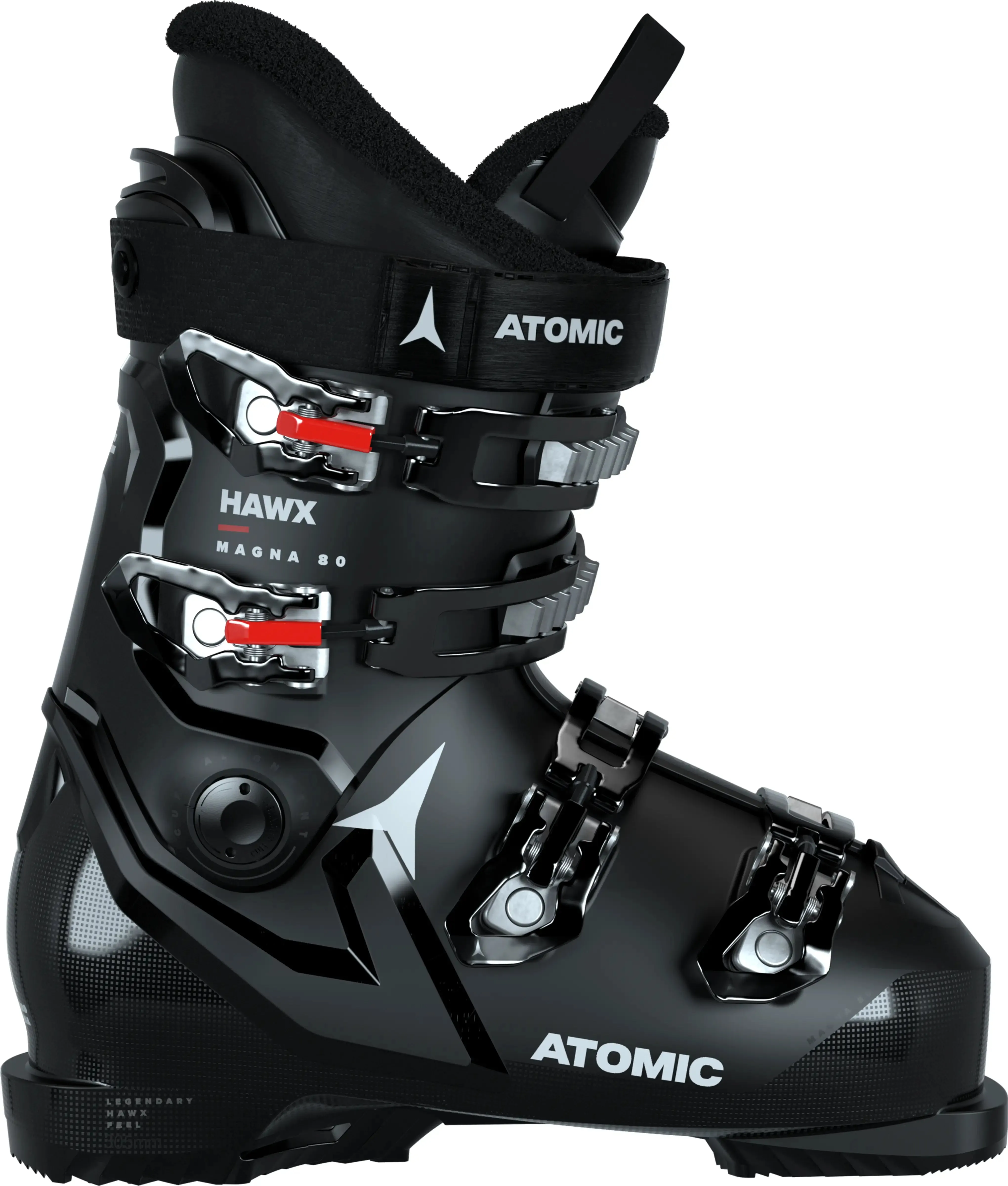 Atomic Magna 80 (Men)