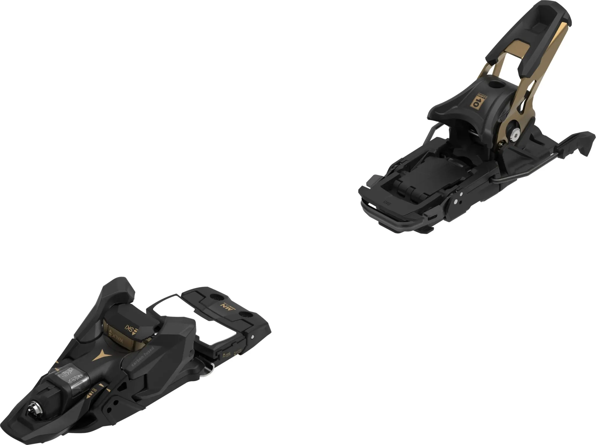 Atomic SHIFT² 10 MN Ski Bindings 2025