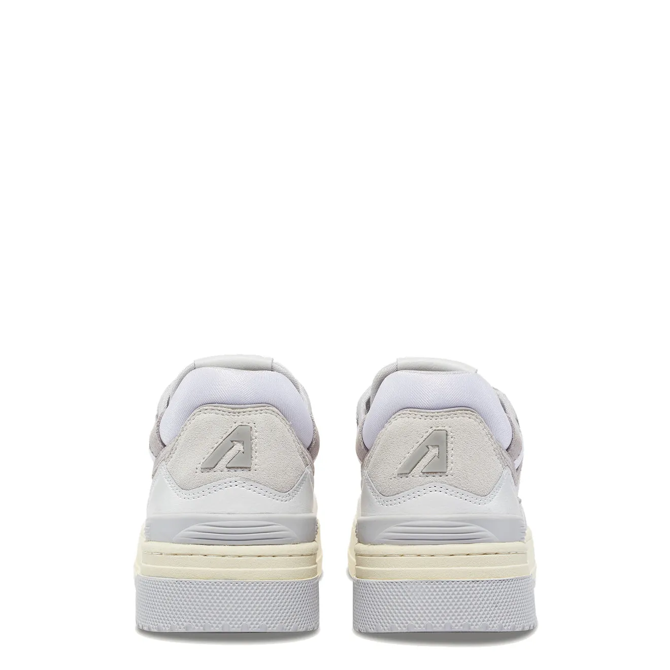 Autry CLC Low Trainer Multi / Matte White / Vapor