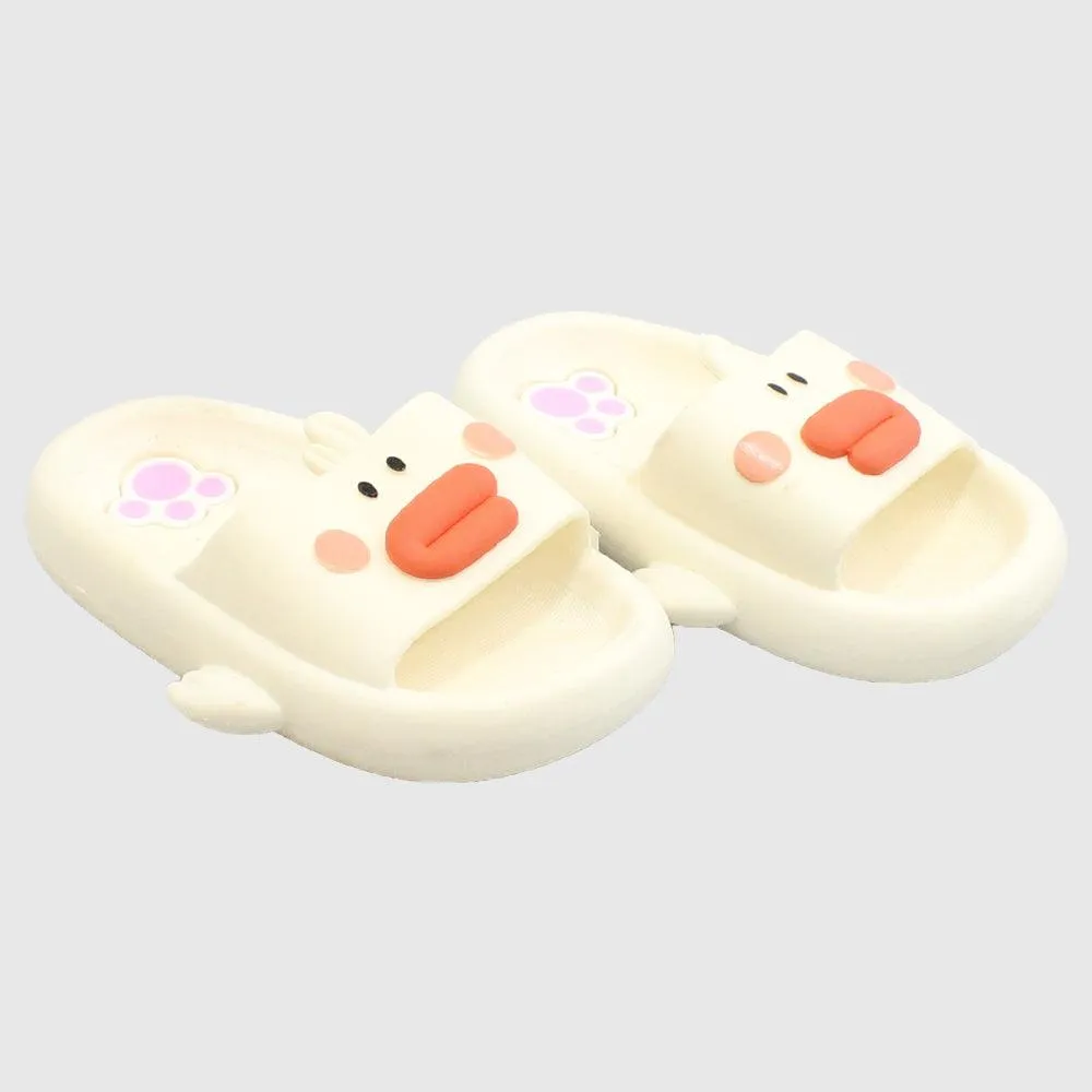 Baby Girls' Slides