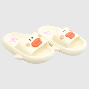 Baby Girls' Slides