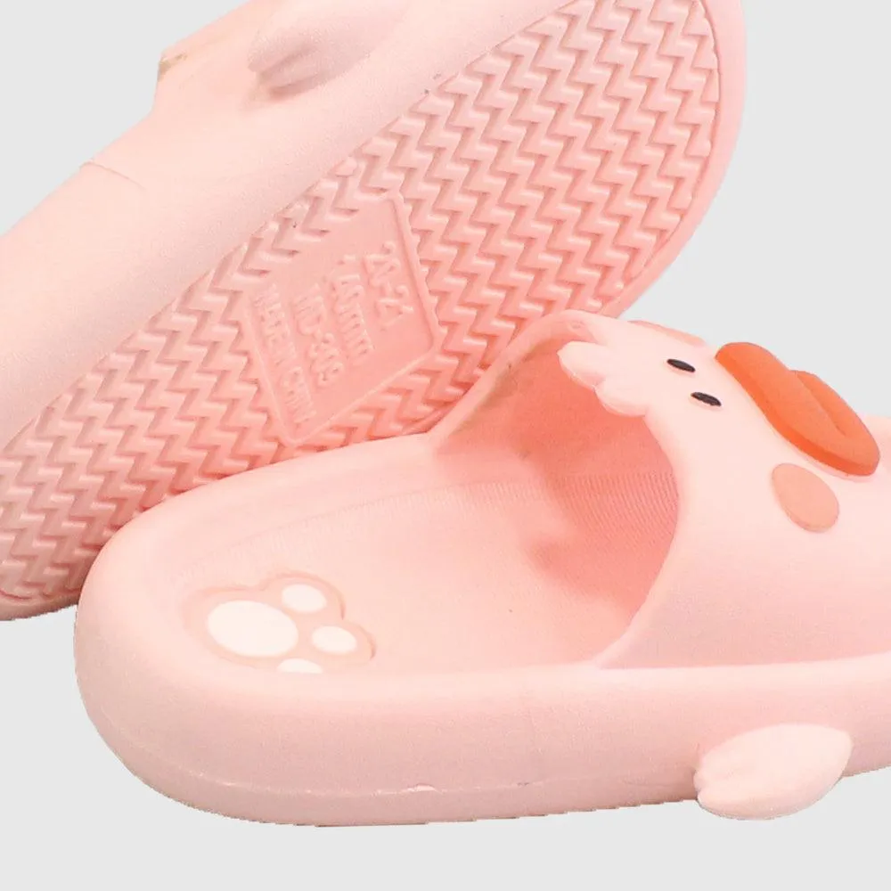 Baby Girls' Slides