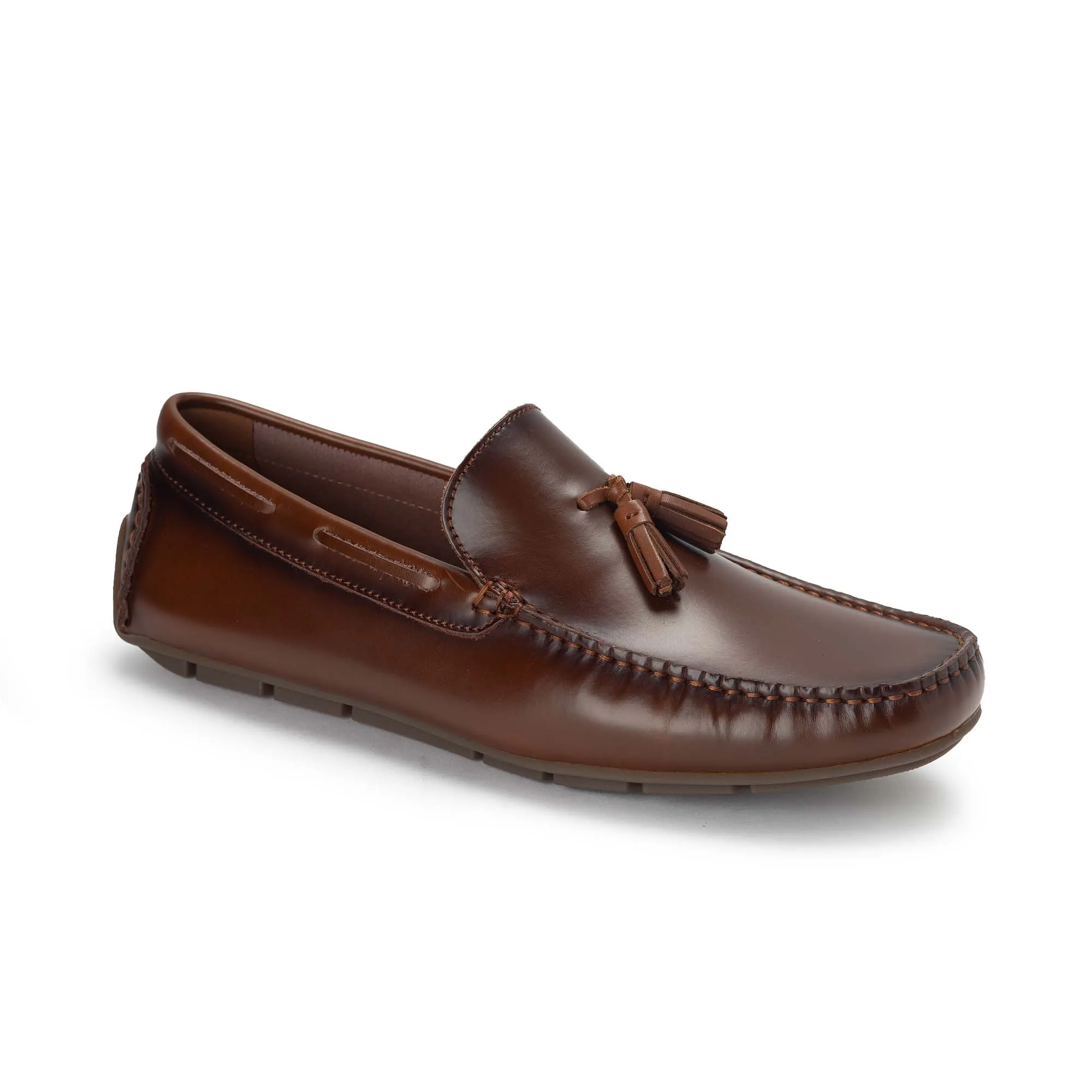 BATA Men Loafers Frank 854X717