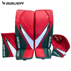 Bauer Vapor X5 Pro Intermediate Set - Large (32")