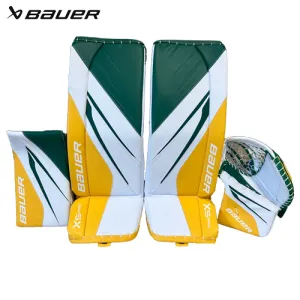 Bauer Vapor X5 Pro Intermediate Set - Medium (31")