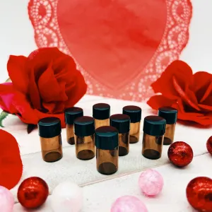 BE MINE... OR GET LOST Perfume Oil Sampler