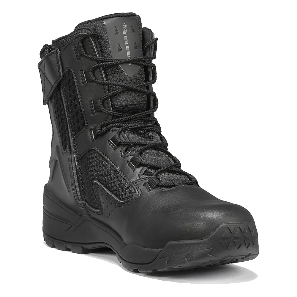 Belleville Side-Zip Waterproof Ultralight Tactical Boot TR1040-ZWP