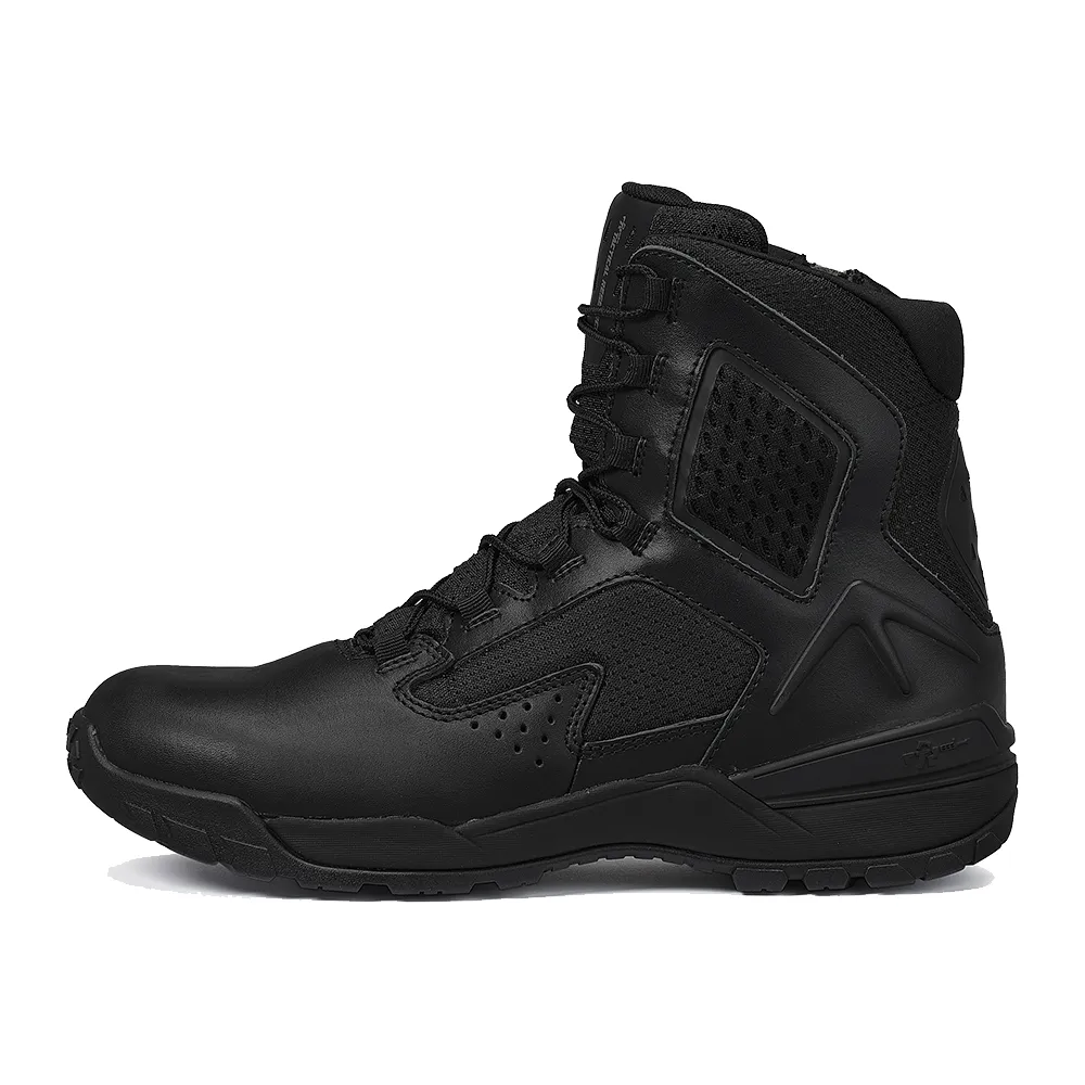 Belleville Side-Zip Waterproof Ultralight Tactical Boot TR1040-ZWP