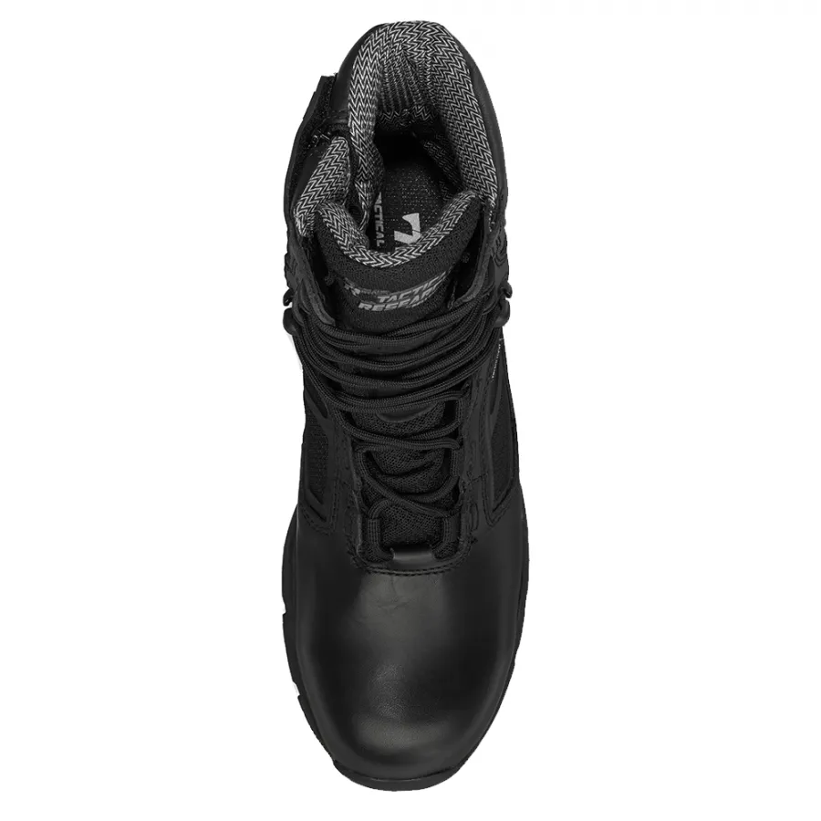 BELLEVILLE TACTICAL RESEARCH Chrome TR998Z WP CT / Waterproof Side-Zip Composite Toe Boots