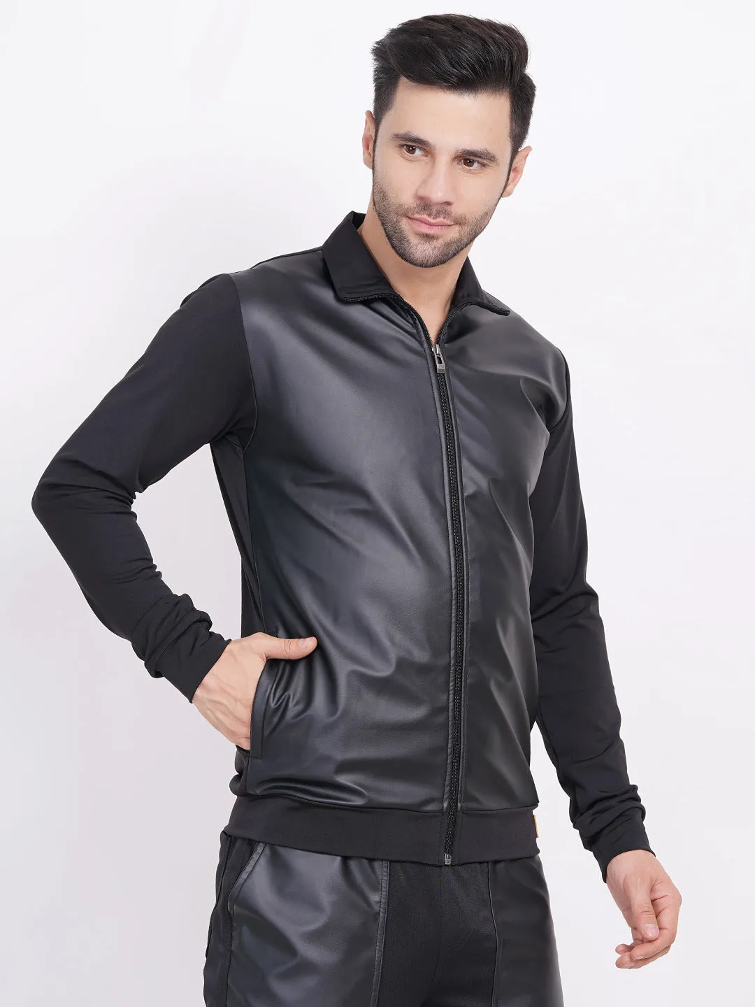 bike jackets for men - polo jacket men's