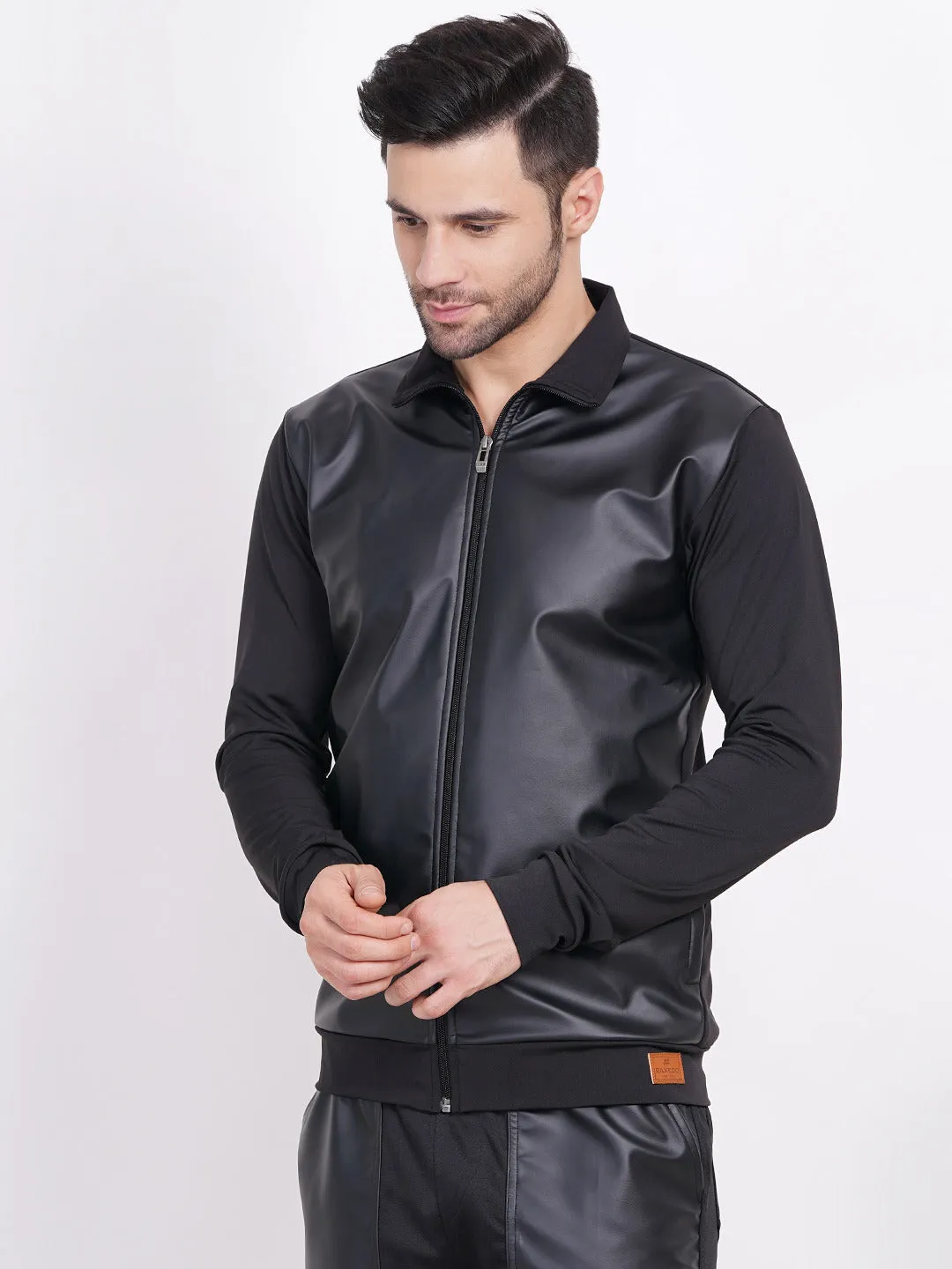 bike jackets for men - polo jacket men's