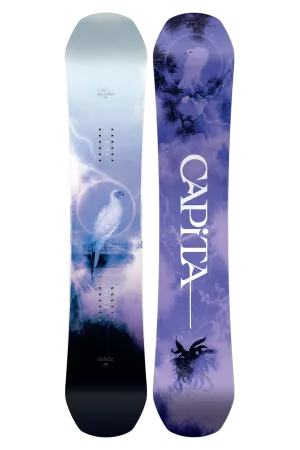 Birds of a Feather Snowboard 2024