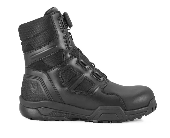 Blauer Breach™ V2 Waterproof Composite Toe Boot