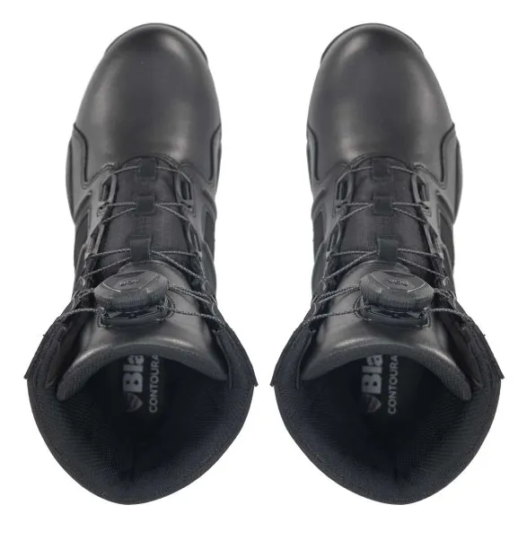 Blauer Breach™ V2 Waterproof Composite Toe Boot