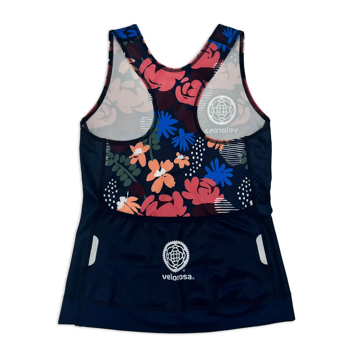 Blossom Tank