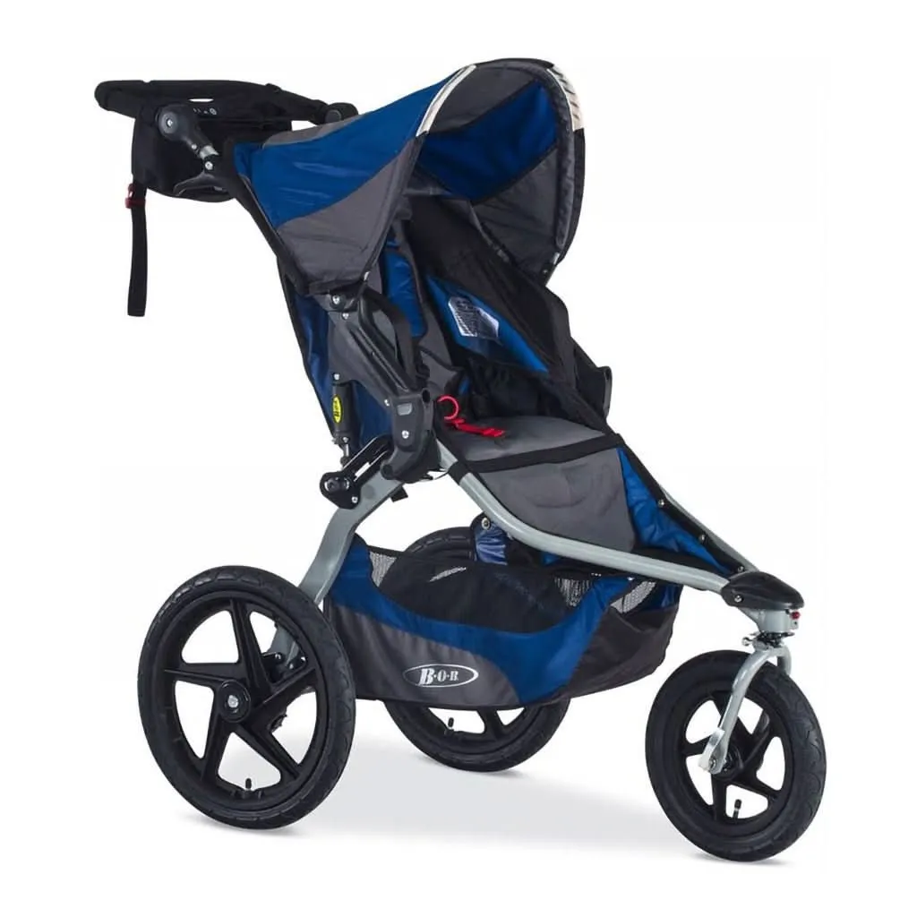 BOB Gear Stroller Strides Fitness Kit, Single