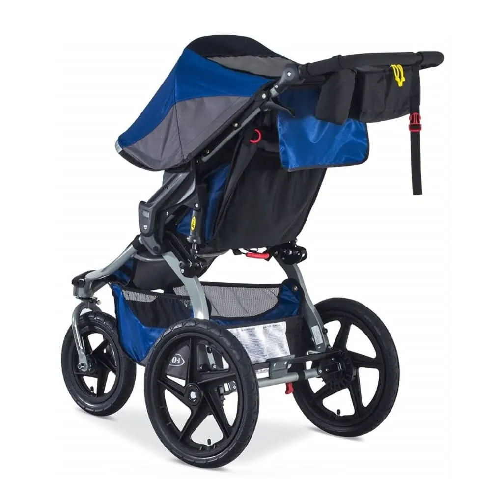 BOB Gear Stroller Strides Fitness Kit, Single