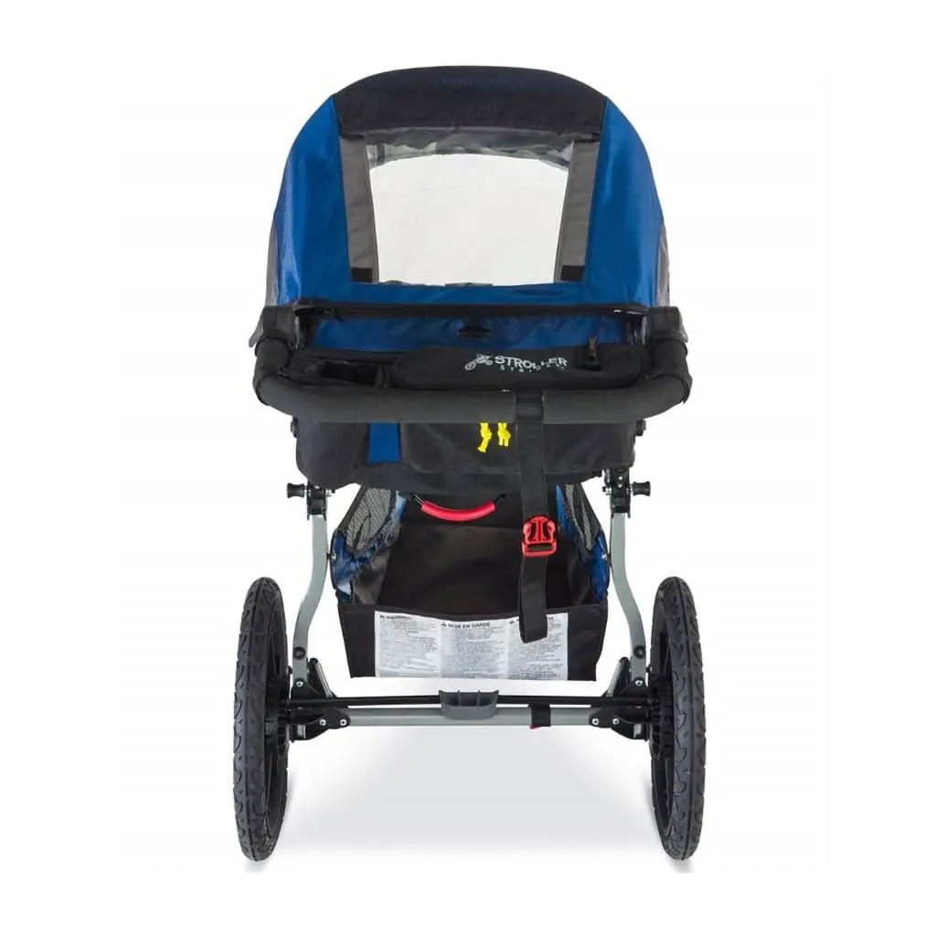 BOB Gear Stroller Strides Fitness Kit, Single