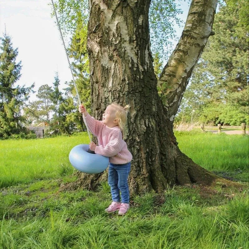 bObles Donut Swing Part Grey