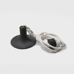 bObles Donut Swing Part Grey