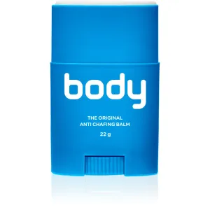 body glide Anti-chafing balm