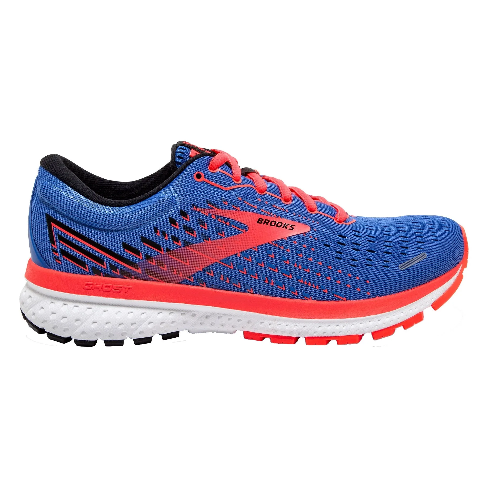 Brooks Ghost 13 Womens Running Shoes