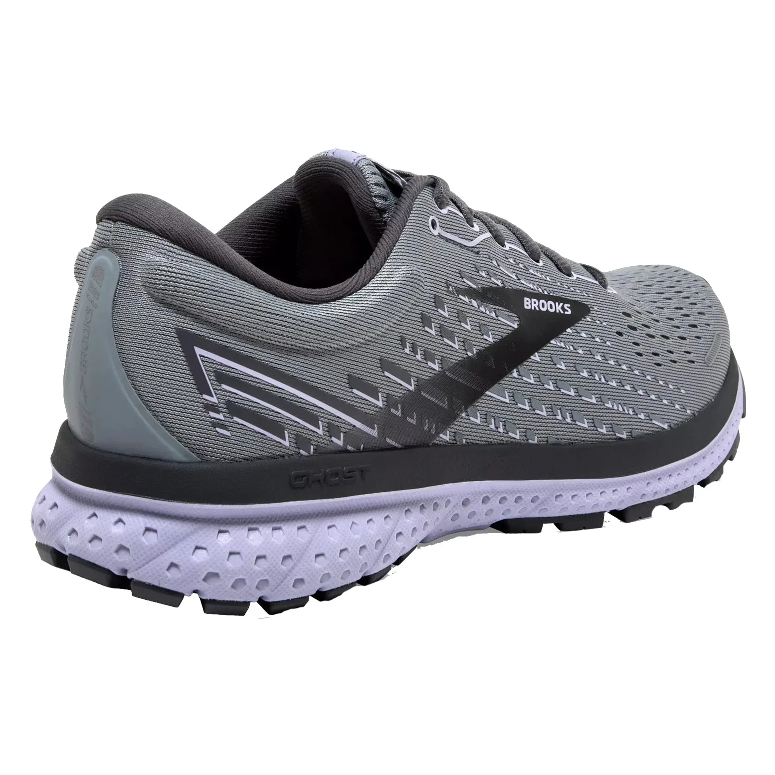 Brooks Ghost 13 Womens Running Shoes